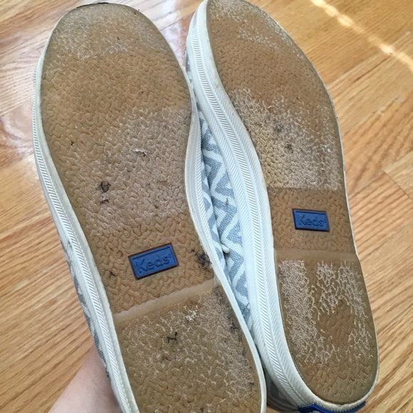 Ked’s Shoes Size 7 - Picture 6 of 6